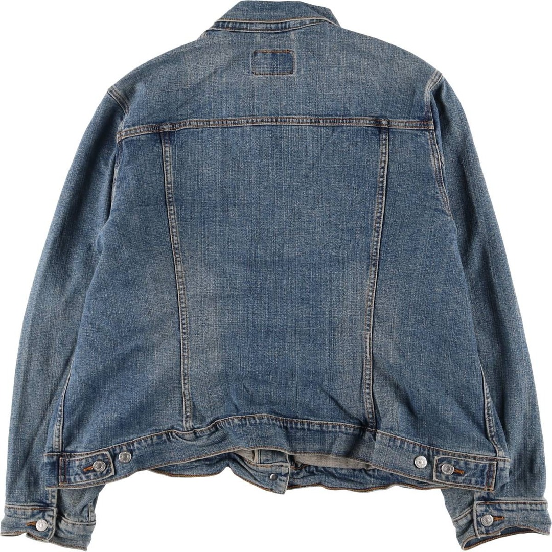Levi's - 古着 リーバイス Levi's デニムジャケット Gジャン Levi's - 古着 リーバイス Levi's デニムジャケット Gジャン