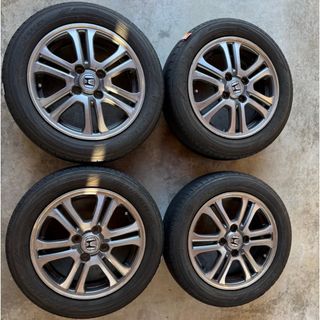 トヨタSAI後期 18インチタイヤホイール4本セットの通販 by トヨタSAI後期 18インチタイヤホイール4本セットの通販 by