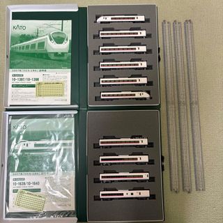 KATO` - 【Nゲージ・おまけ付き】KATO レールセットN1 N2 N3の KATO` - 【Nゲージ・おまけ付き】KATO レールセットN1 N2 N3の