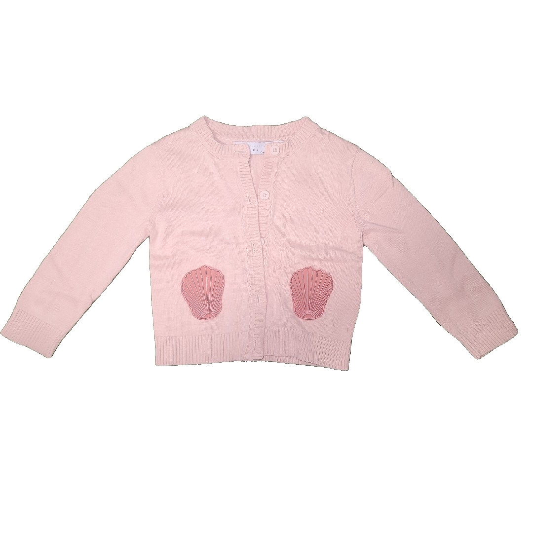 Stella McCartney - STELLAMCCARTNEY KIDS カーディガンの通販 Stella McCartney - STELLAMCCARTNEY KIDS カーディガンの通販