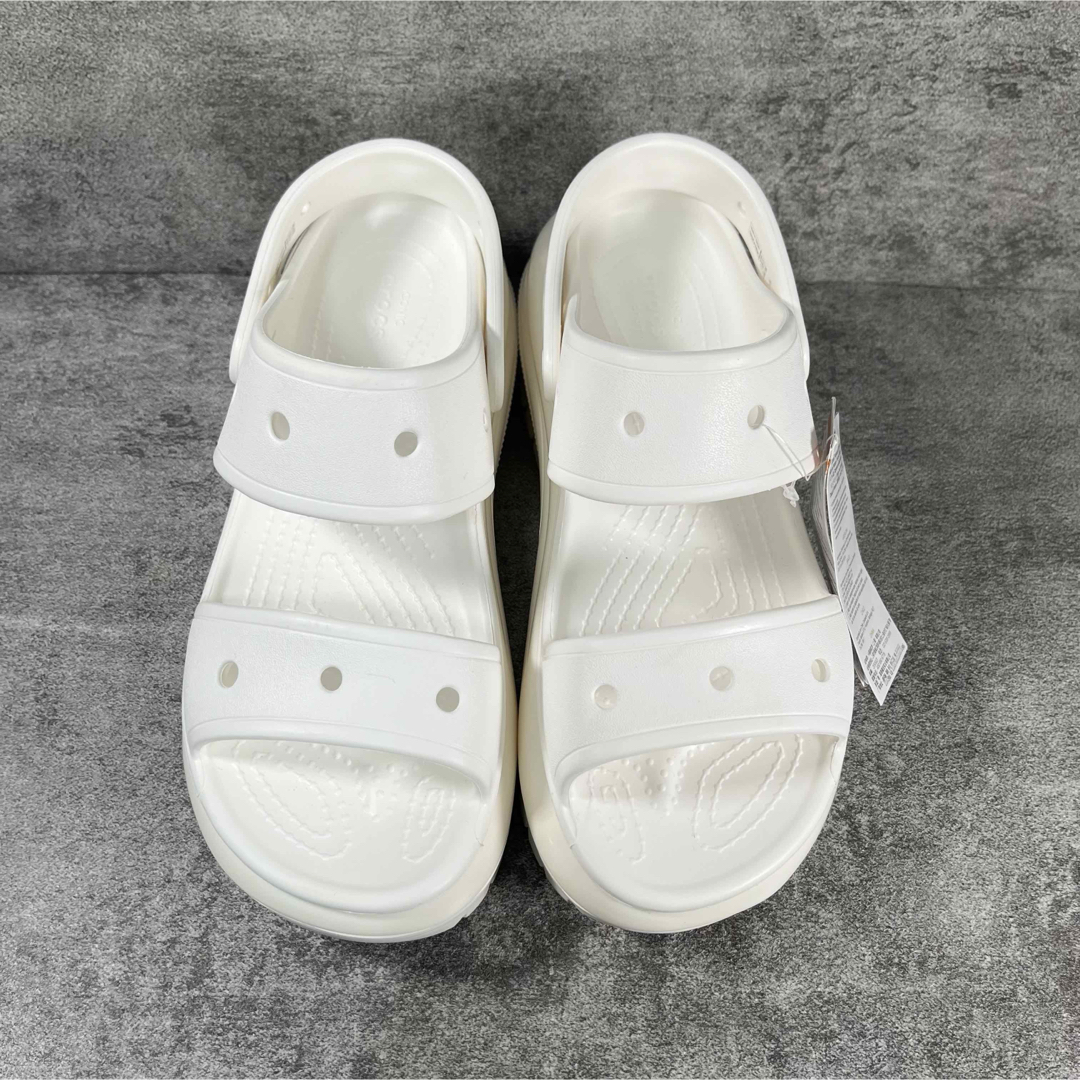 crocs - 未使用級✨ Crocs クロックス メガクラッシュ サンダル crocs - 未使用級✨ Crocs クロックス メガクラッシュ サンダル