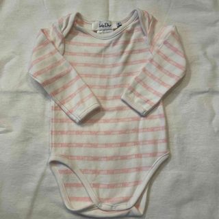 baby Dior(ロンパース)のフリマアイテム一覧 baby Dior(ロンパース)のフリマアイテム一覧
