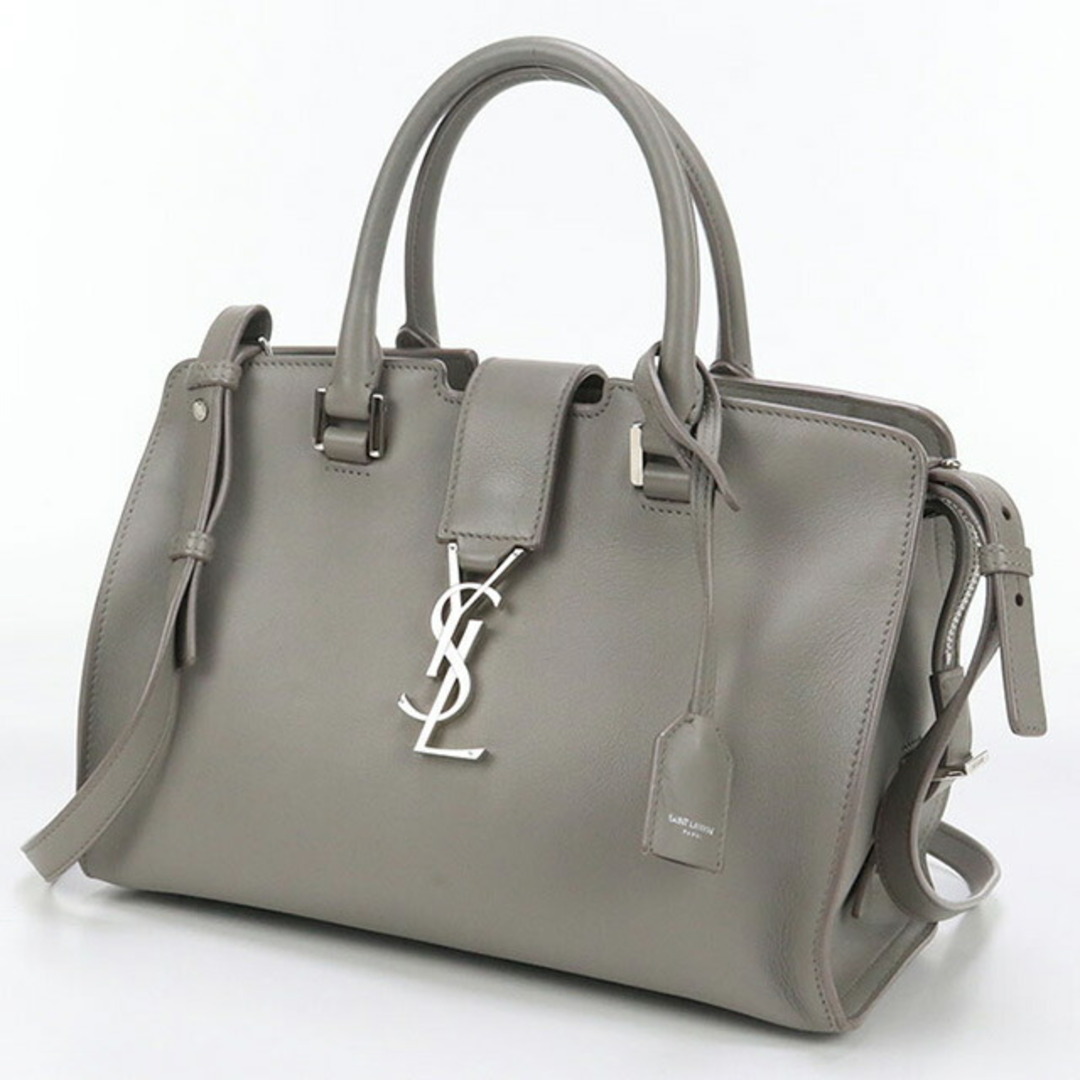 SAINT LAURENT - サンローラン ハンドバッグ レディース 424868 SAINT LAURENT - サンローラン ハンドバッグ レディース 424868