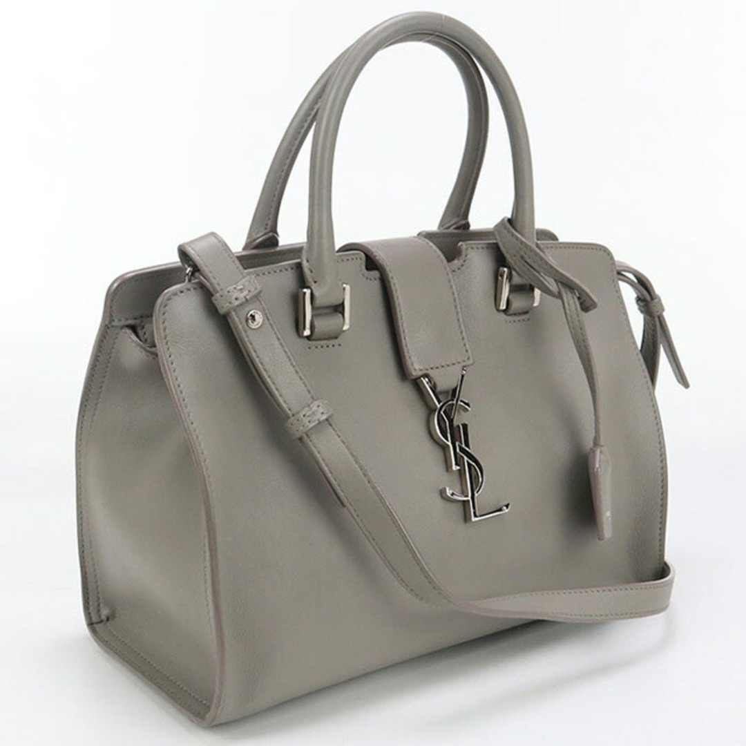 SAINT LAURENT - サンローラン ハンドバッグ レディース 424868 SAINT LAURENT - サンローラン ハンドバッグ レディース 424868