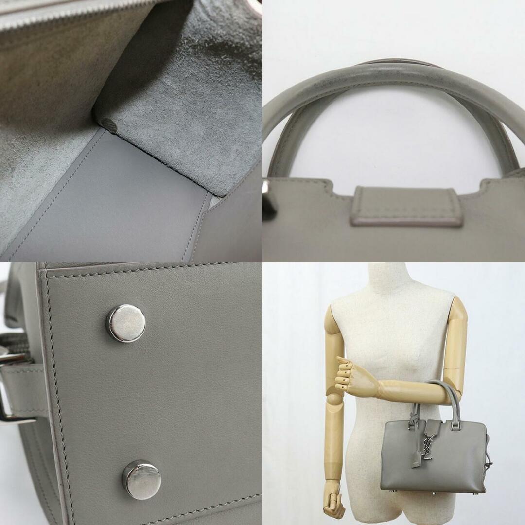 SAINT LAURENT - サンローラン ハンドバッグ レディース 424868 SAINT LAURENT - サンローラン ハンドバッグ レディース 424868