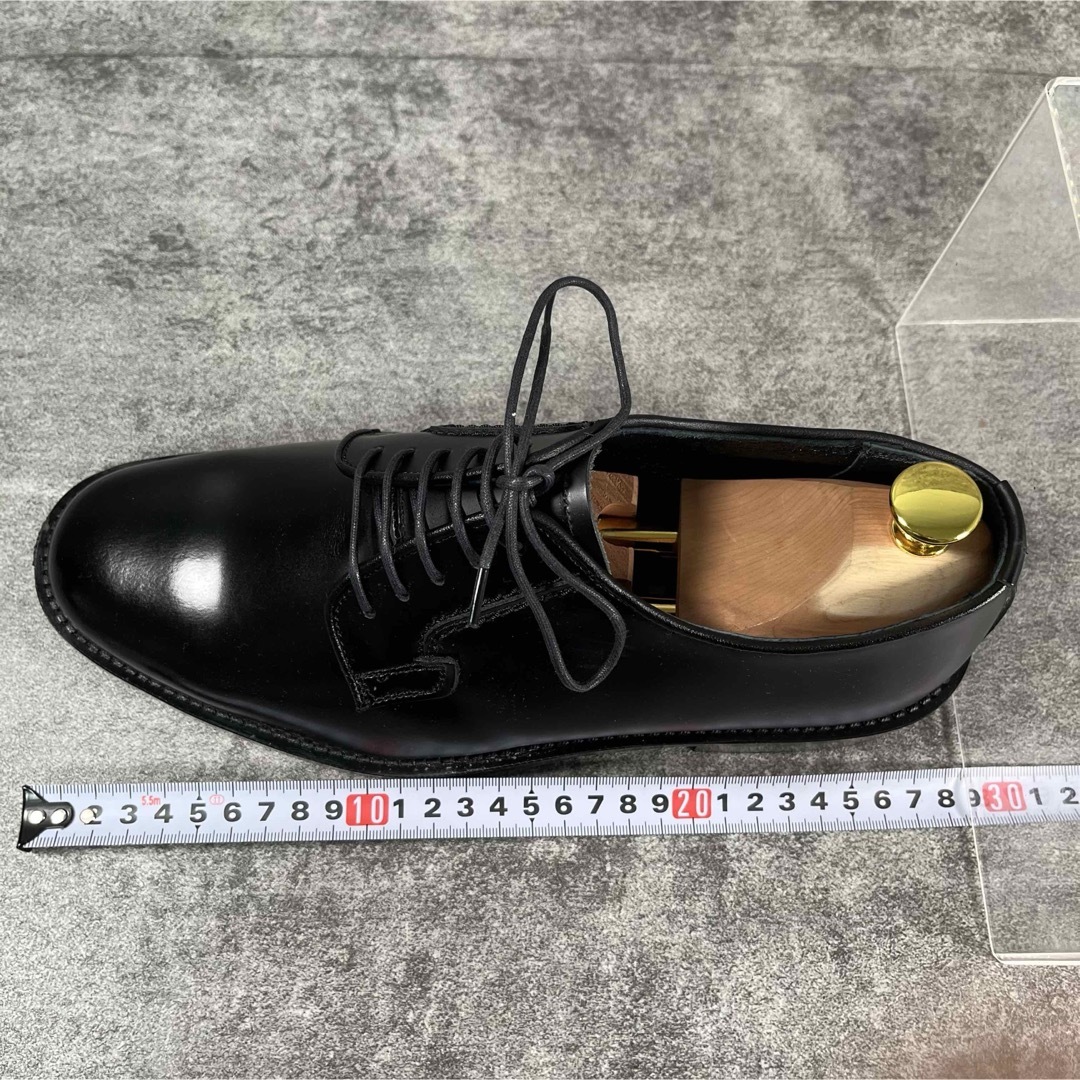 REGAL - 極美品 REGAL リーガル プレーントゥ ビジネスシューズ REGAL - 極美品 REGAL リーガル プレーントゥ ビジネスシューズ