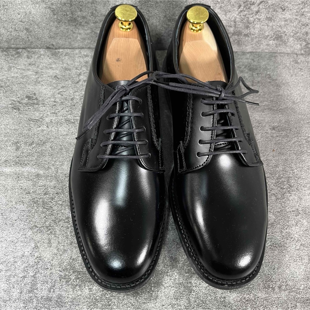 REGAL - 極美品 REGAL リーガル プレーントゥ ビジネスシューズ REGAL - 極美品 REGAL リーガル プレーントゥ ビジネスシューズ