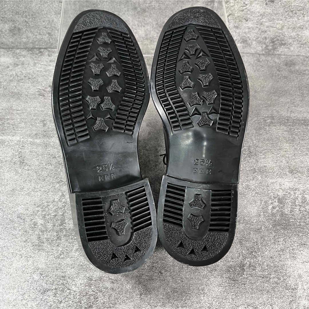 REGAL - 極美品 REGAL リーガル プレーントゥ ビジネスシューズ REGAL - 極美品 REGAL リーガル プレーントゥ ビジネスシューズ