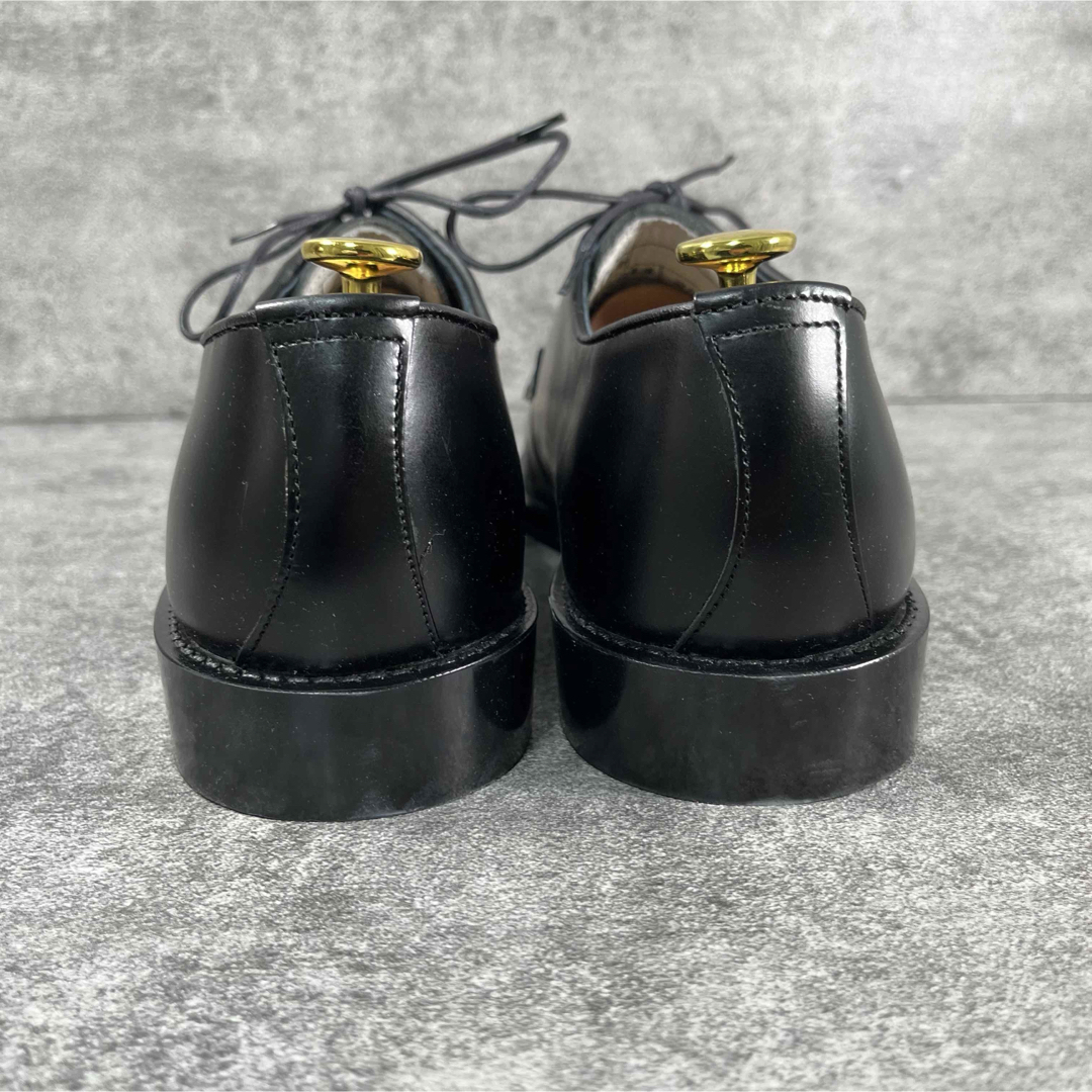 REGAL - 極美品 REGAL リーガル プレーントゥ ビジネスシューズ REGAL - 極美品 REGAL リーガル プレーントゥ ビジネスシューズ