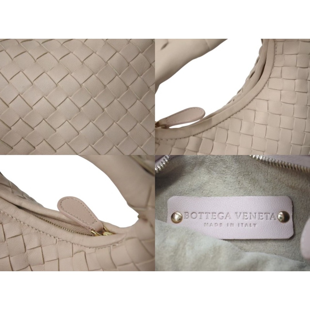 BOTTEGA VENETA - 極美品 BOTTEGAVENETA ボッテガヴェネタ BOTTEGA VENETA - 極美品 BOTTEGAVENETA ボッテガヴェネタ
