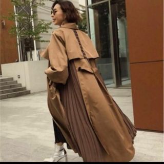 Ameri VINTAGE(トレンチコート)のフリマアイテム一覧 Ameri VINTAGE(トレンチコート)のフリマアイテム一覧