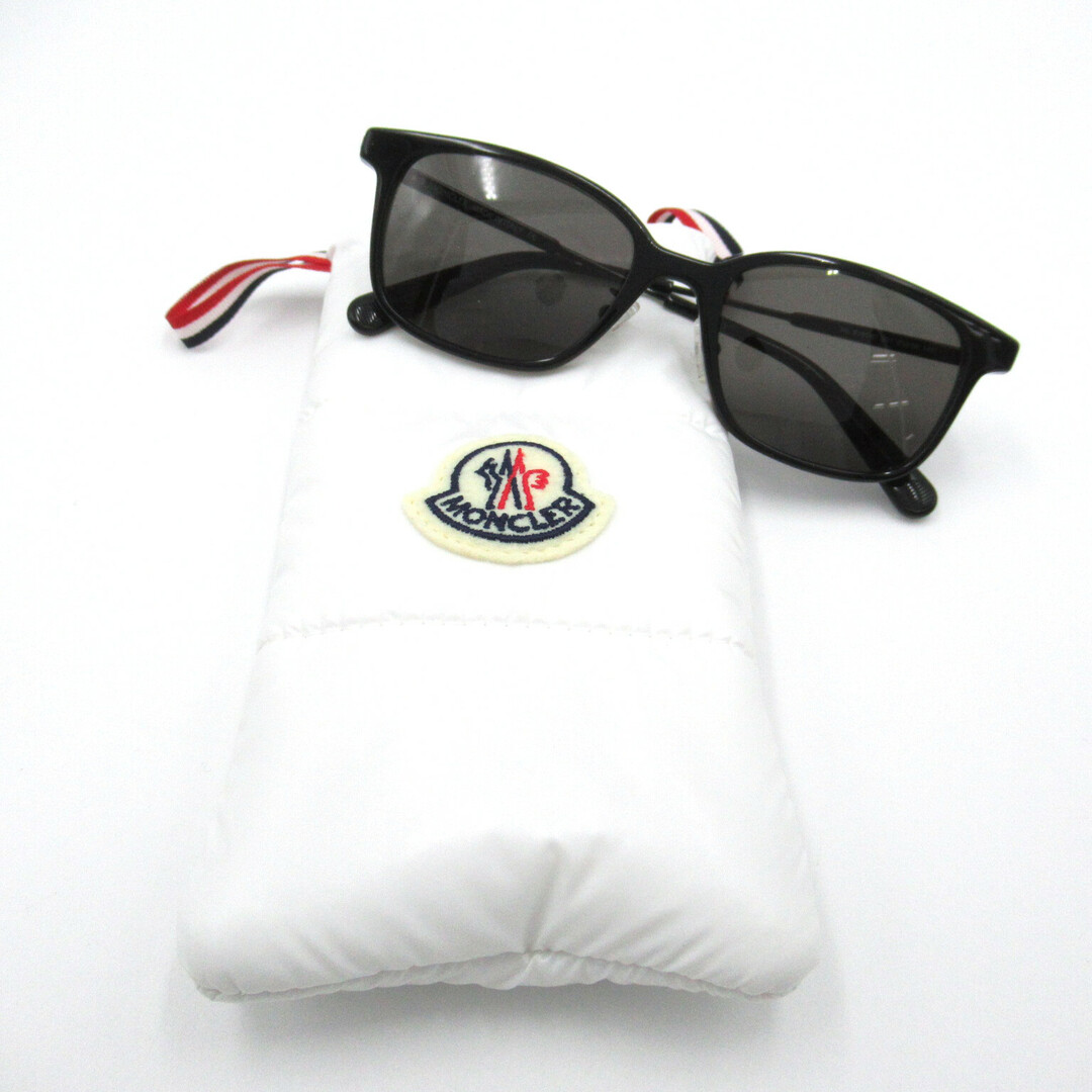 MONCLER - MONCLER モンクレール サングラス サングラスの通販 MONCLER - MONCLER モンクレール サングラス サングラスの通販