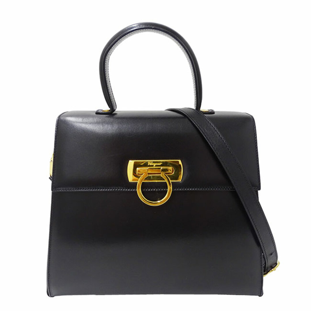 Salvatore Ferragamo - フェラガモ Ferragamo バッグ レディース Salvatore Ferragamo - フェラガモ Ferragamo バッグ レディース