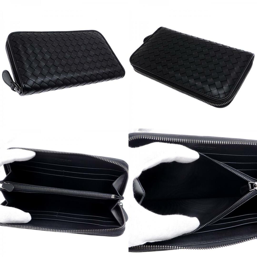 BOTTEGA VENETA - ボッテガヴェネタ 長財布 114076 V001N 1000の BOTTEGA VENETA - ボッテガヴェネタ 長財布 114076 V001N 1000の