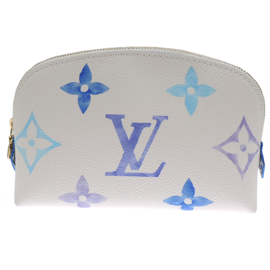 LOUIS VUITTON - ルイ・ヴィトン ポーチ M82492 ( 廃番 )の通販 LOUIS VUITTON - ルイ・ヴィトン ポーチ M82492 ( 廃番 )の通販