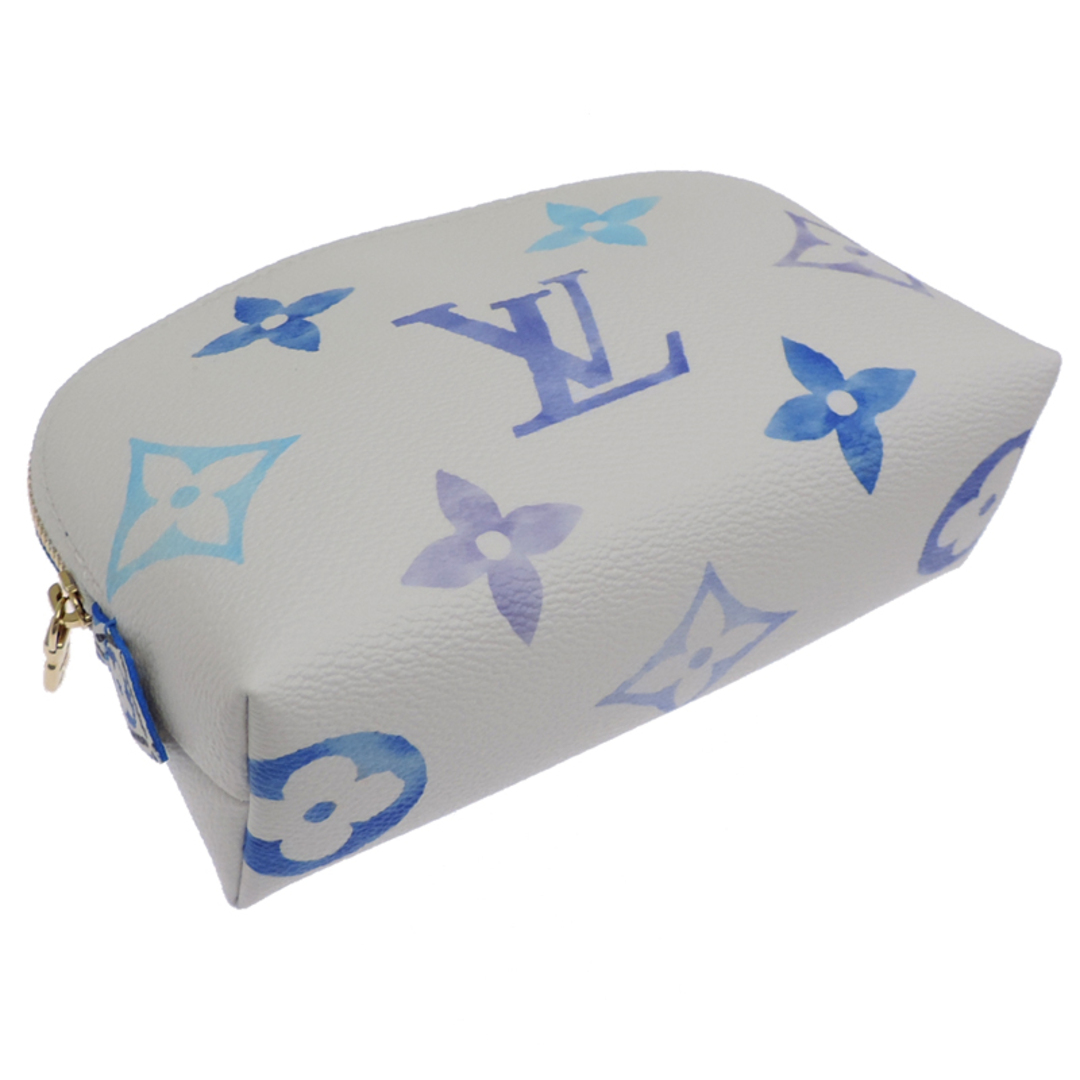 LOUIS VUITTON - ルイ・ヴィトン ポーチ M82492 ( 廃番 )の通販 LOUIS VUITTON - ルイ・ヴィトン ポーチ M82492 ( 廃番 )の通販
