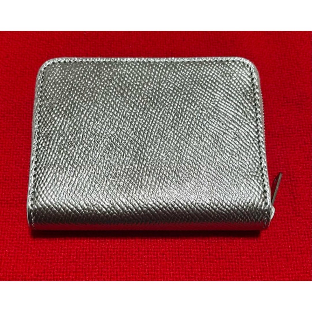CELINE - 新品正規 CELINE セリーヌ 金運開運 ロゴ 折り財布 CELINE - 新品正規 CELINE セリーヌ 金運開運 ロゴ 折り財布