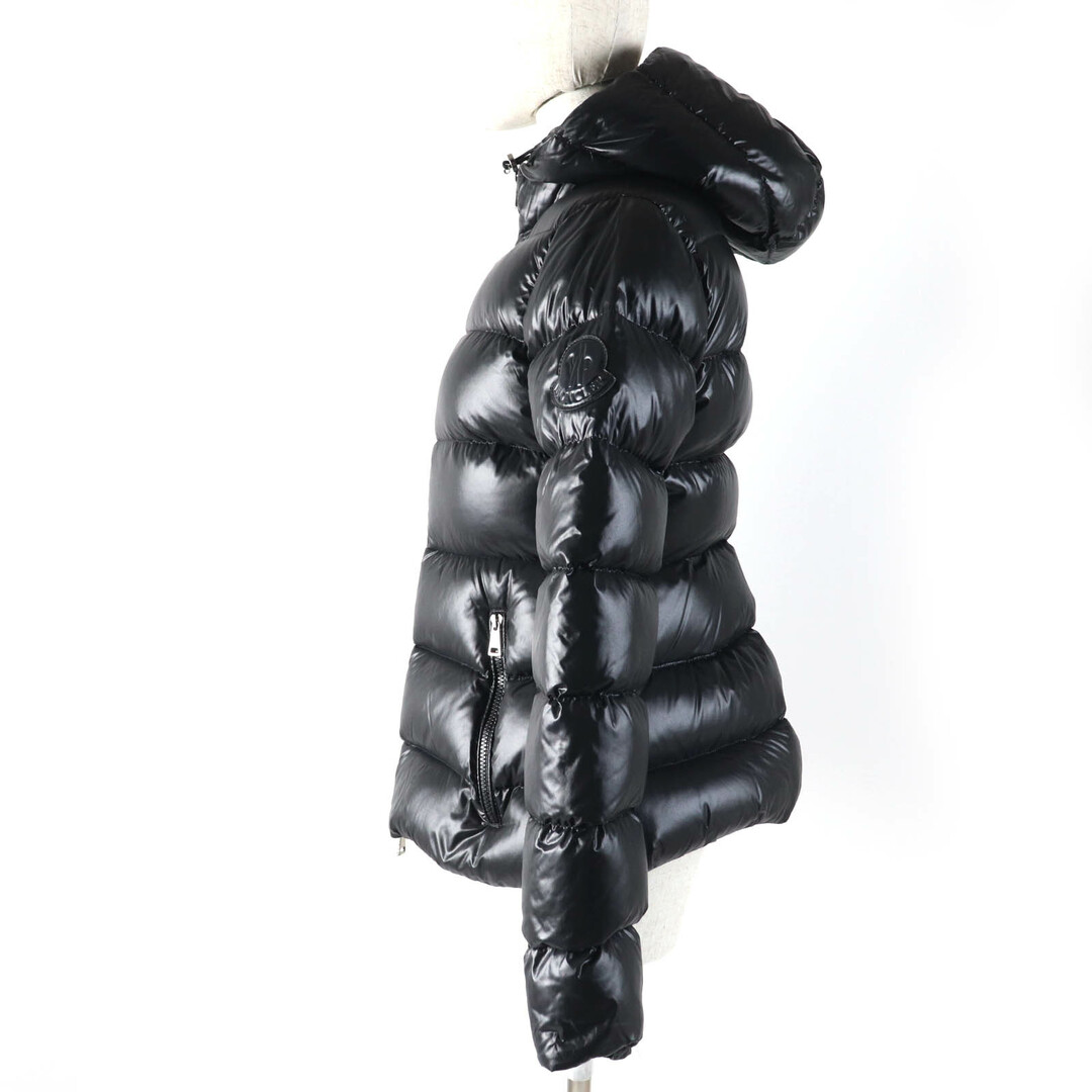 MONCLER - 極美品☆MONCLER モンクレール RHIN デカロゴワッペン MONCLER - 極美品☆MONCLER モンクレール RHIN デカロゴワッペン
