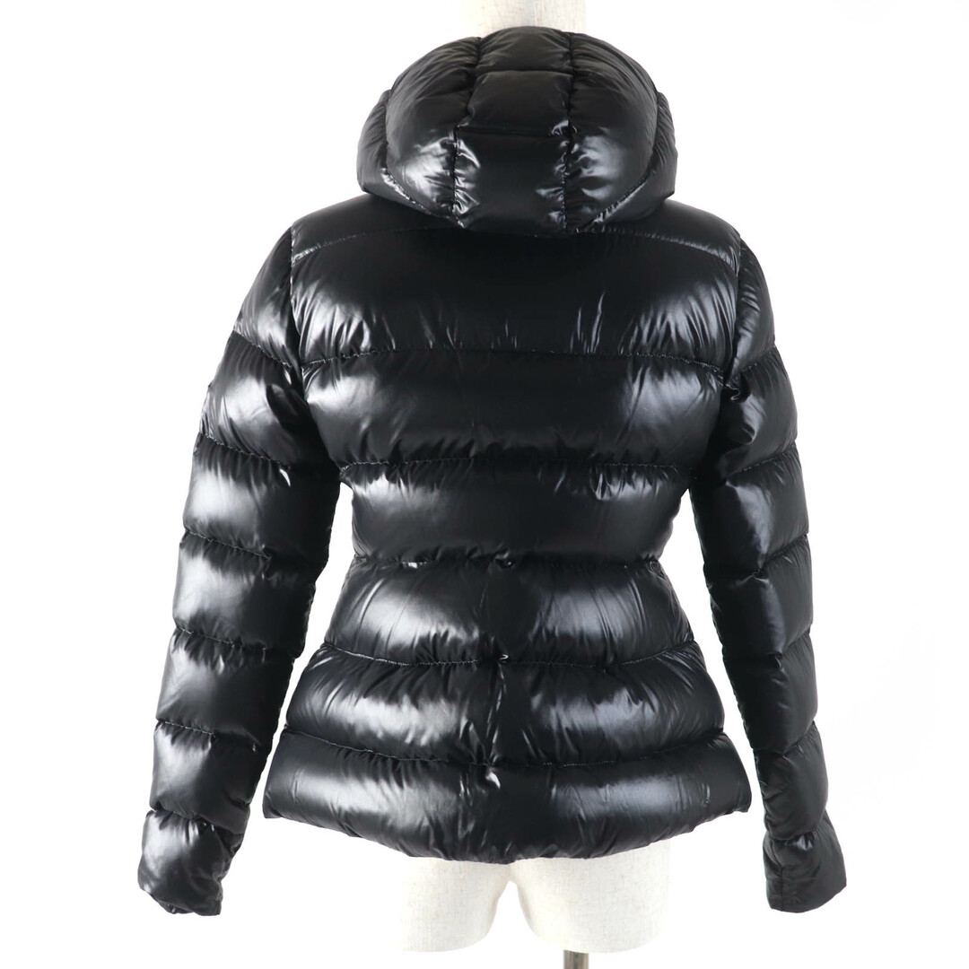 MONCLER - 極美品☆MONCLER モンクレール RHIN デカロゴワッペン MONCLER - 極美品☆MONCLER モンクレール RHIN デカロゴワッペン