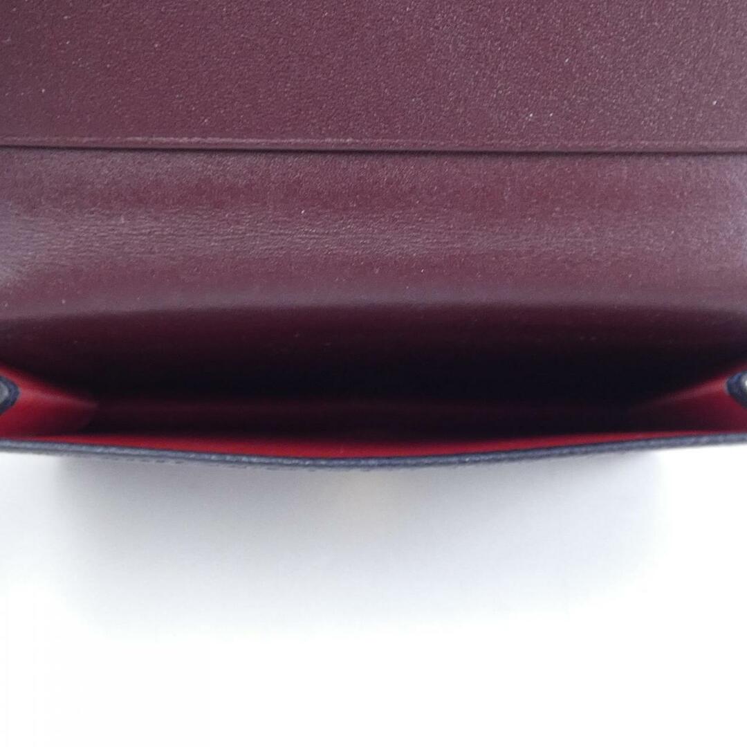 Smythson - スマイソン SMYTHSON CARD CASEの通販 by KOMEHYO Smythson - スマイソン SMYTHSON CARD CASEの通販 by KOMEHYO