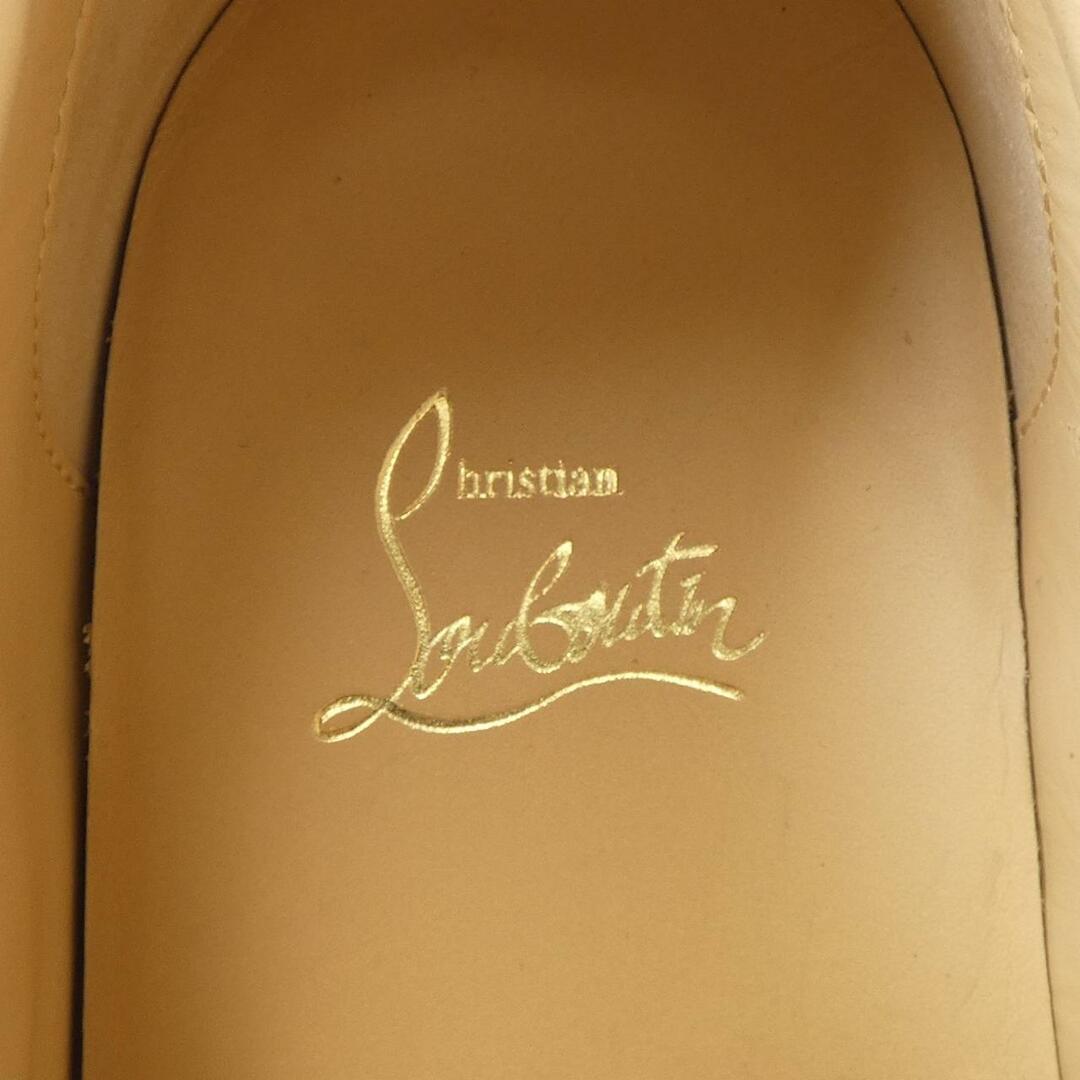 Christian Louboutin - クリスチャンルブタン CHRISTIAN Christian Louboutin - クリスチャンルブタン CHRISTIAN