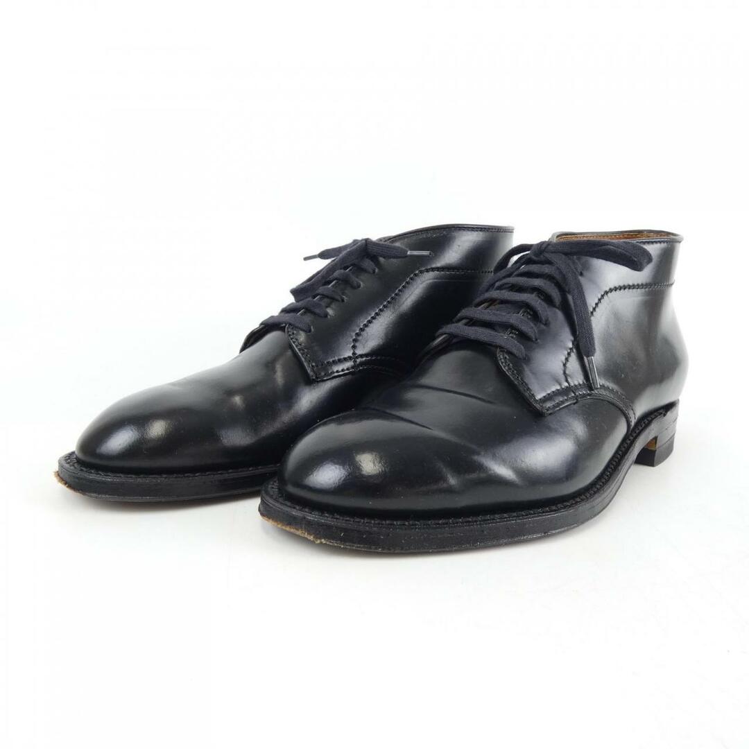 Alden - オールデン ALDEN ブーツの通販 by KOMEHYO ONLINE Alden - オールデン ALDEN ブーツの通販 by KOMEHYO ONLINE