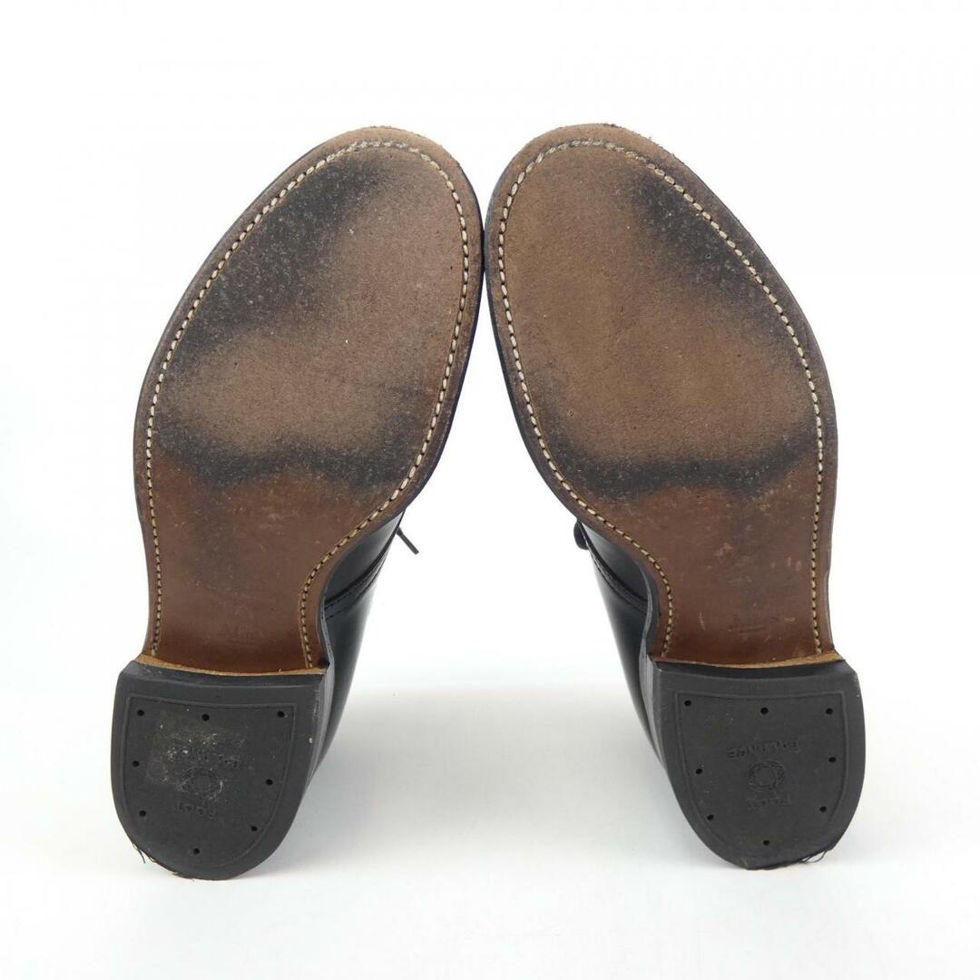 Alden - オールデン ALDEN ブーツの通販 by KOMEHYO ONLINE Alden - オールデン ALDEN ブーツの通販 by KOMEHYO ONLINE