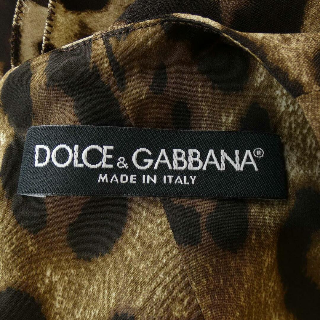 DOLCE&GABBANA - ドルチェアンドガッバーナ DOLCE&GABBANA DOLCE&GABBANA - ドルチェアンドガッバーナ DOLCE&GABBANA