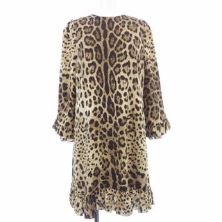 DOLCE&GABBANA - ドルチェアンドガッバーナ DOLCE&GABBANA DOLCE&GABBANA - ドルチェアンドガッバーナ DOLCE&GABBANA