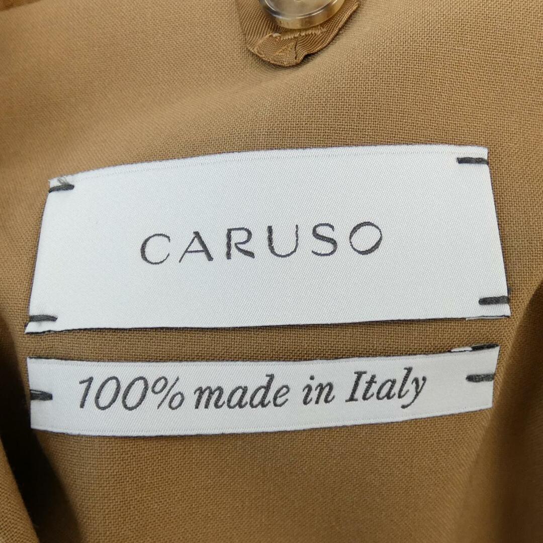 カルーゾ CARUSO ジャケットの通販 by KOMEHYO ONLINE ラクマ店 カルーゾ CARUSO ジャケットの通販 by KOMEHYO ONLINE ラクマ店