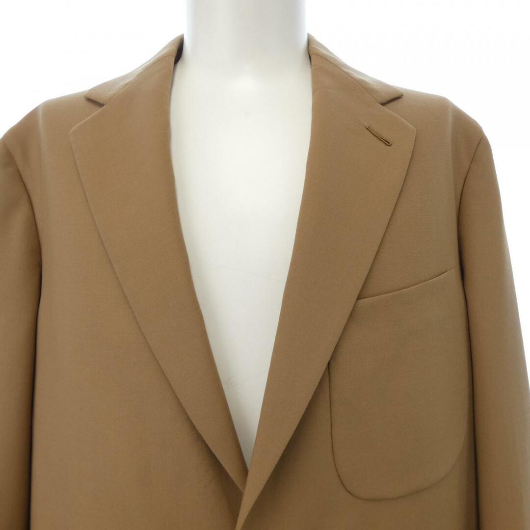 カルーゾ CARUSO ジャケットの通販 by KOMEHYO ONLINE ラクマ店 カルーゾ CARUSO ジャケットの通販 by KOMEHYO ONLINE ラクマ店