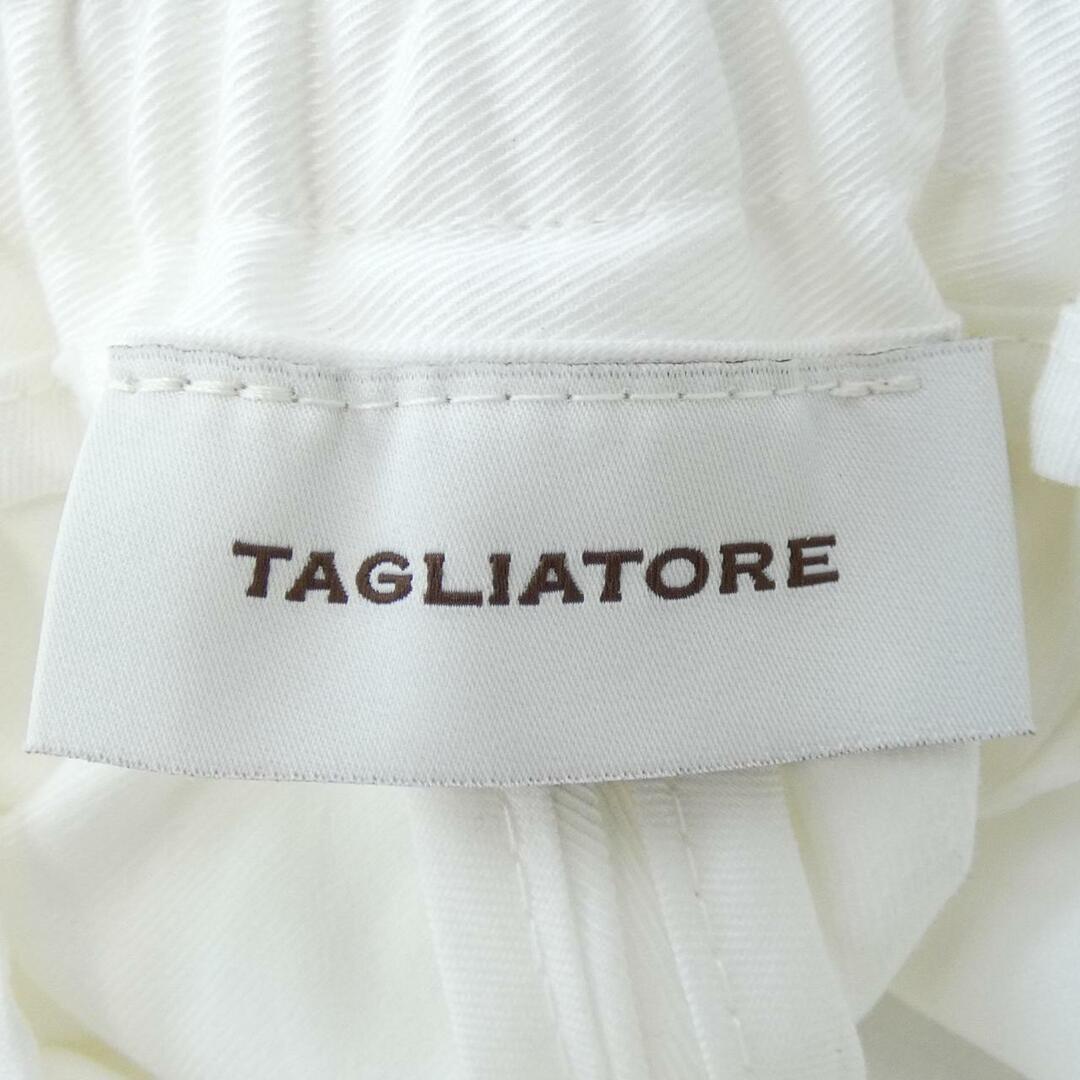TAGLIATORE - タリアトーレ TAGLIATORE パンツの通販 by KOMEHYO TAGLIATORE - タリアトーレ TAGLIATORE パンツの通販 by KOMEHYO