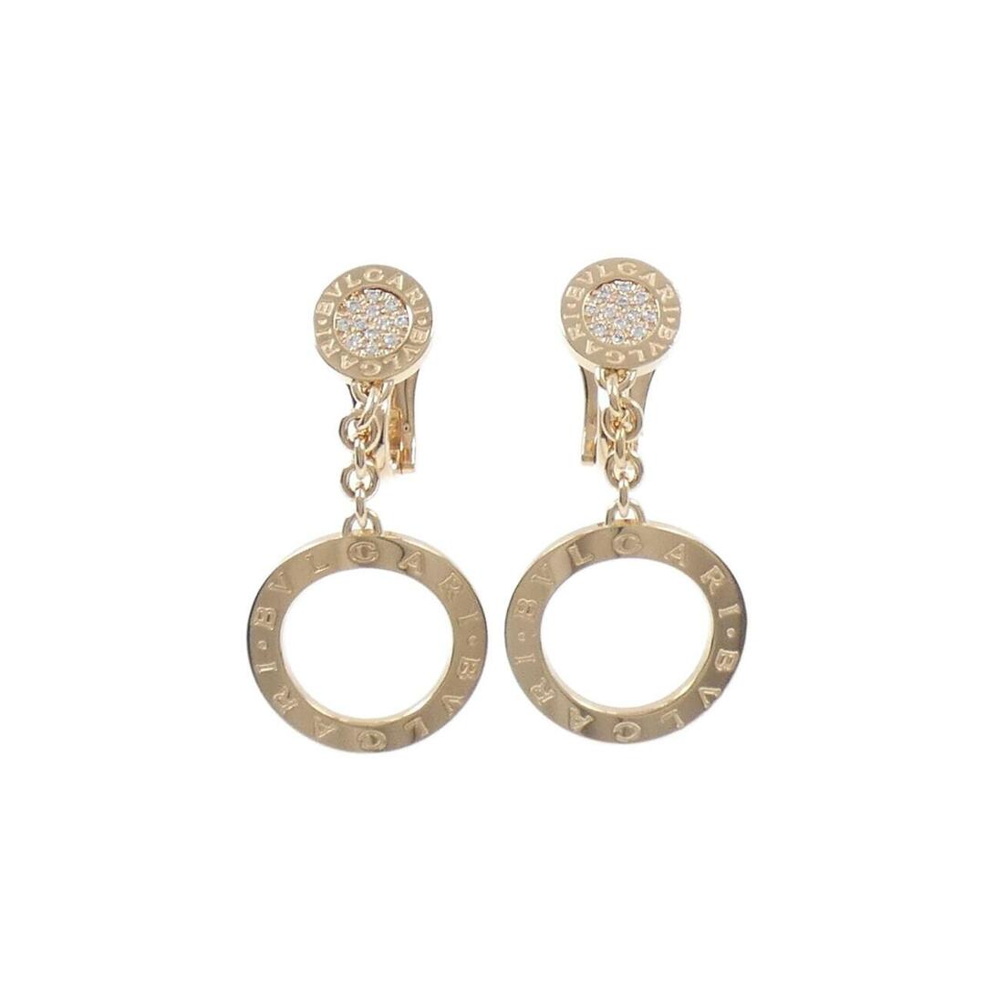 BVLGARI - ブルガリ ブルガリブルガリ ピアスの通販 by KOMEHYO BVLGARI - ブルガリ ブルガリブルガリ ピアスの通販 by KOMEHYO