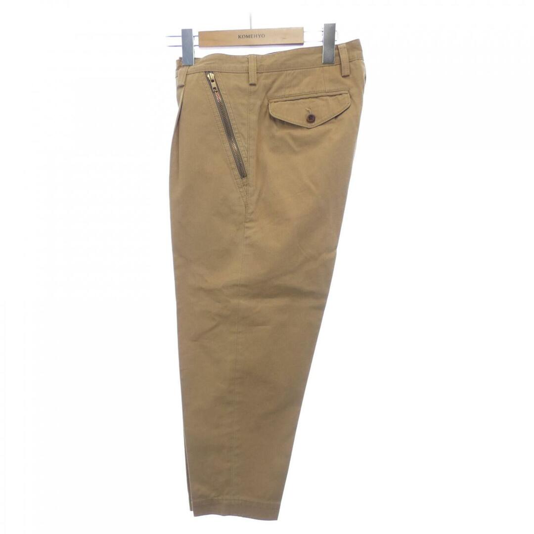 kolor - カラー Kolor パンツの通販 by KOMEHYO ONLINE ラクマ店 kolor - カラー Kolor パンツの通販 by KOMEHYO ONLINE ラクマ店