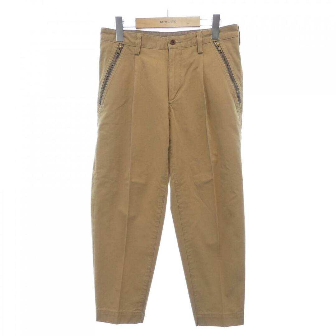 kolor - カラー Kolor パンツの通販 by KOMEHYO ONLINE ラクマ店 kolor - カラー Kolor パンツの通販 by KOMEHYO ONLINE ラクマ店