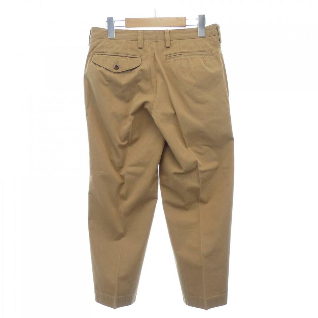 kolor - カラー Kolor パンツの通販 by KOMEHYO ONLINE ラクマ店 kolor - カラー Kolor パンツの通販 by KOMEHYO ONLINE ラクマ店