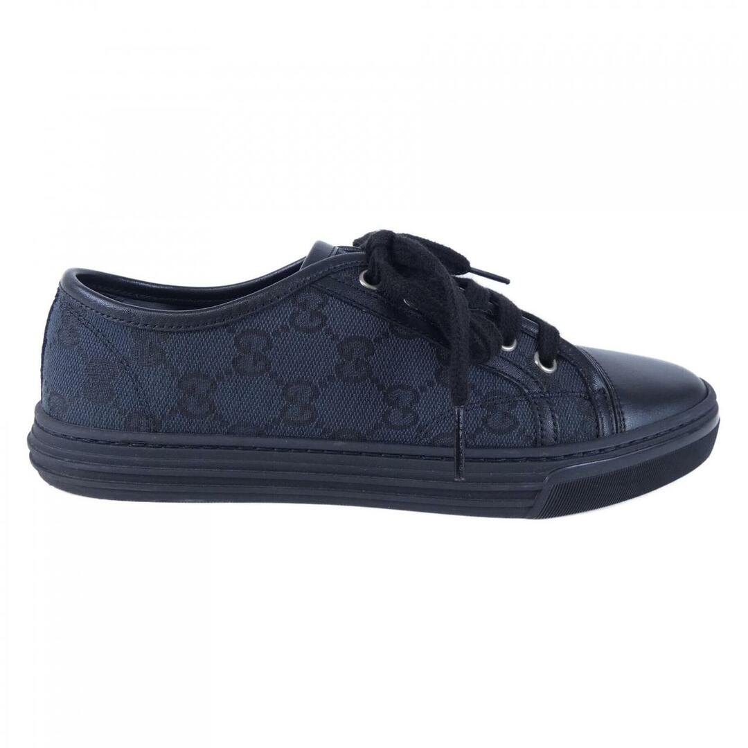 GUCCI - グッチ GUCCI スニーカーの通販 by KOMEHYO ONLINE GUCCI - グッチ GUCCI スニーカーの通販 by KOMEHYO ONLINE