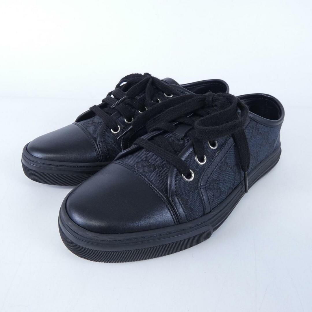 GUCCI - グッチ GUCCI スニーカーの通販 by KOMEHYO ONLINE GUCCI - グッチ GUCCI スニーカーの通販 by KOMEHYO ONLINE