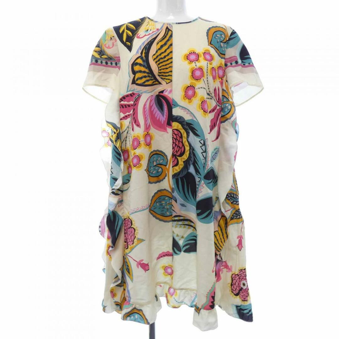 RED VALENTINO - レッドバレンティノ RED VALENTINO ワンピース RED VALENTINO - レッドバレンティノ RED VALENTINO ワンピース