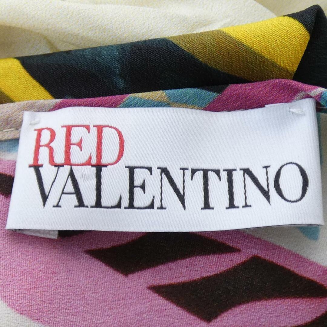 RED VALENTINO - レッドバレンティノ RED VALENTINO ワンピース RED VALENTINO - レッドバレンティノ RED VALENTINO ワンピース