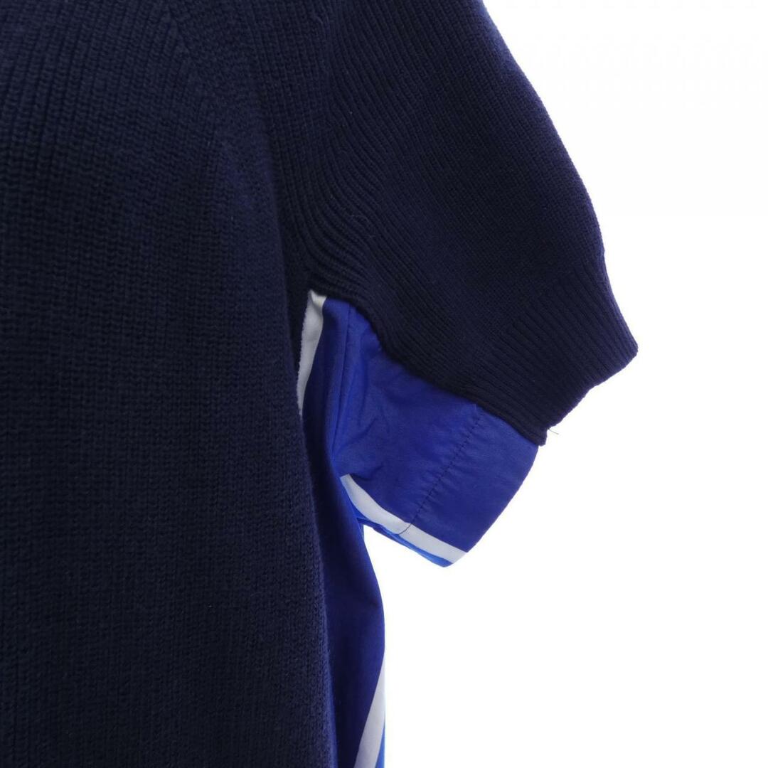 sacai - サカイ SACAI ワンピースの通販 by KOMEHYO ONLINE sacai - サカイ SACAI ワンピースの通販 by KOMEHYO ONLINE