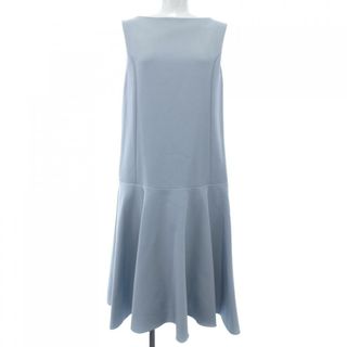 FOXEY NEW YORK - FOXEY NY デニムワンピース キャミ Aライン FOXEY NEW YORK - FOXEY NY デニムワンピース キャミ Aライン