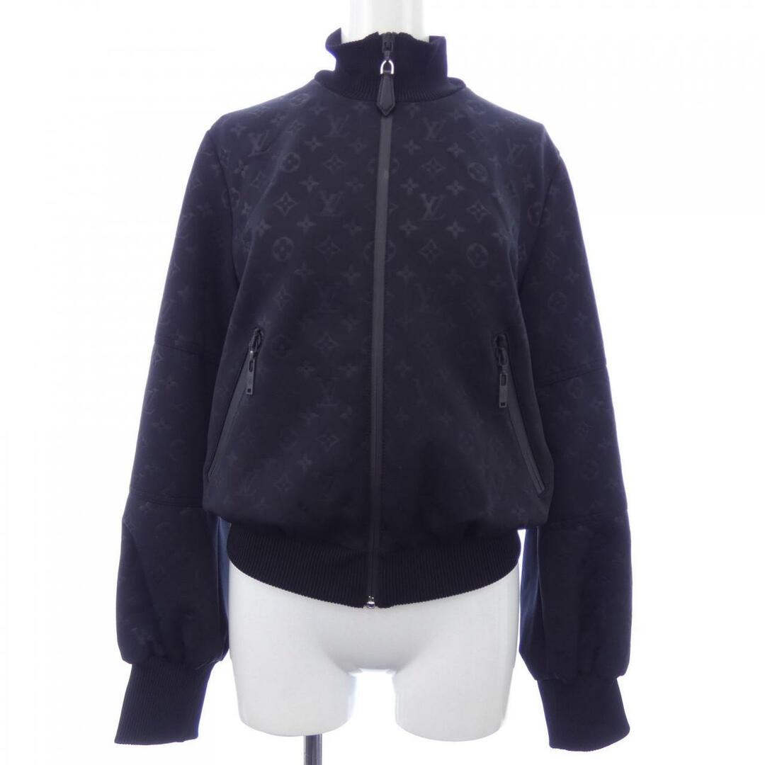 LOUIS VUITTON - ルイヴィトン LOUIS VUITTON ブルゾンの通販 by LOUIS VUITTON - ルイヴィトン LOUIS VUITTON ブルゾンの通販 by