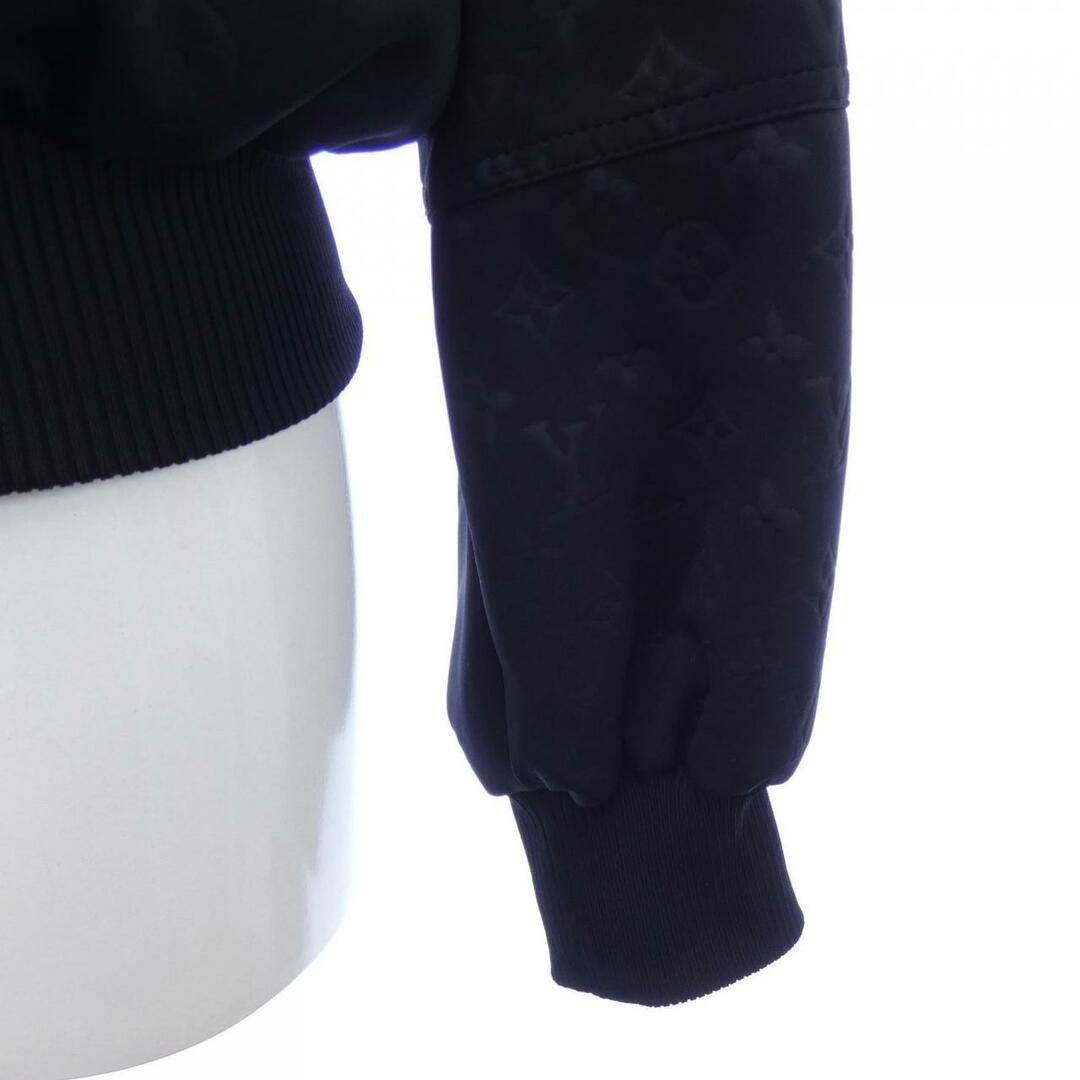 LOUIS VUITTON - ルイヴィトン LOUIS VUITTON ブルゾンの通販 by LOUIS VUITTON - ルイヴィトン LOUIS VUITTON ブルゾンの通販 by