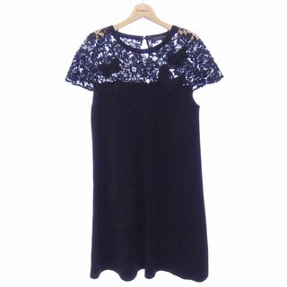 VALENTINO - ヴァレンティノ VALENTINO ワンピースの通販|ラクマ VALENTINO - ヴァレンティノ VALENTINO ワンピースの通販|ラクマ