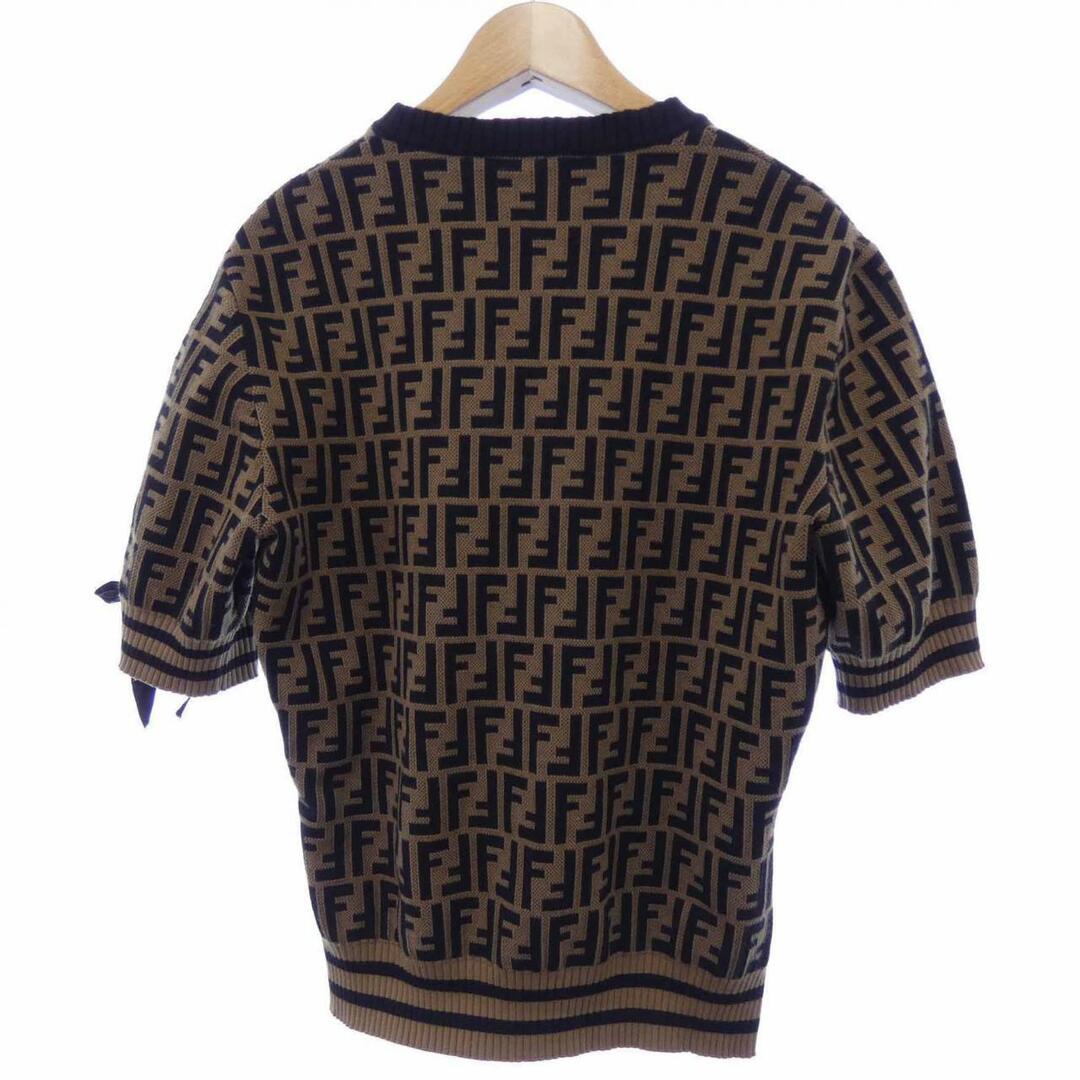 FENDI - フェンディ FENDI ニットの通販 by KOMEHYO ONLINE FENDI - フェンディ FENDI ニットの通販 by KOMEHYO ONLINE