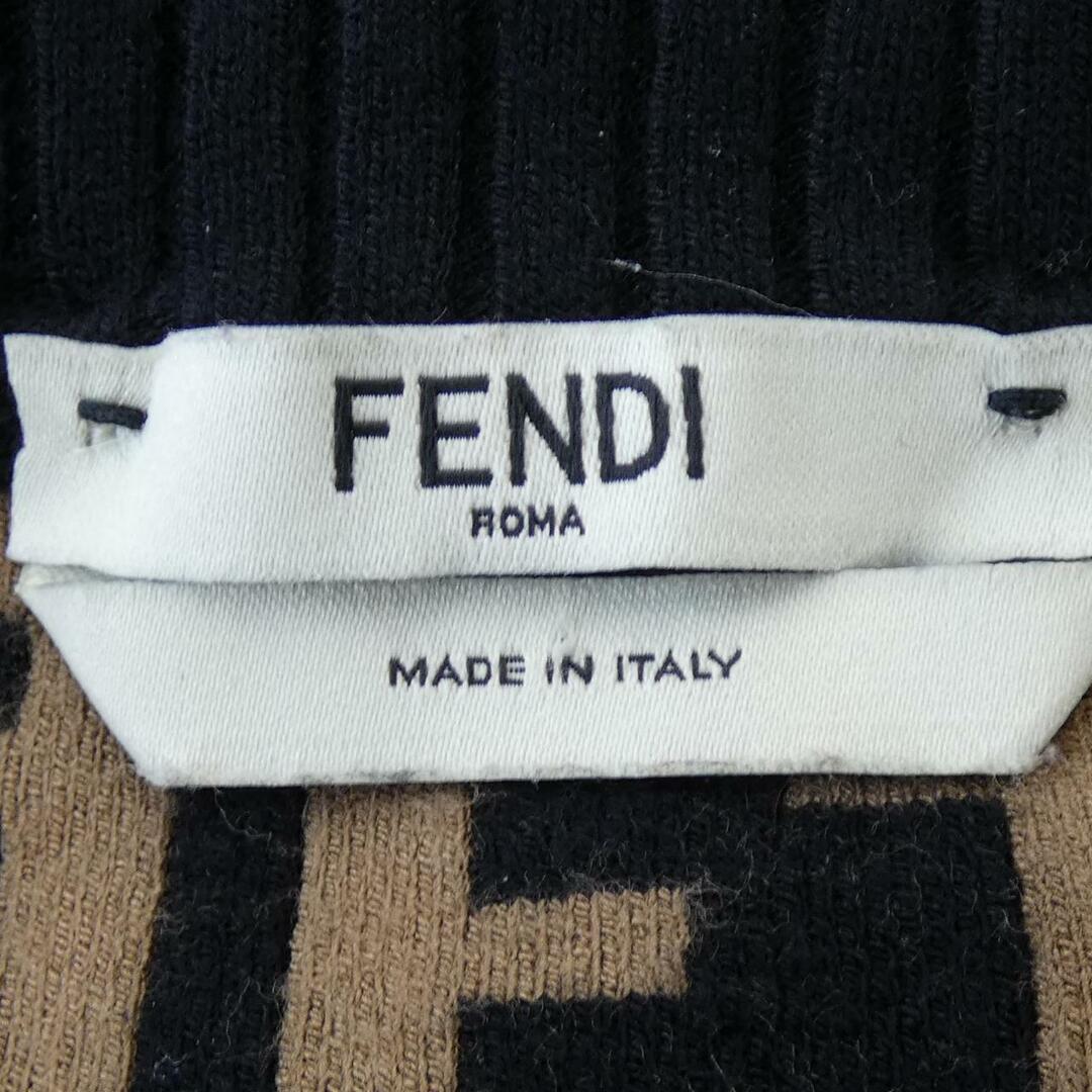 FENDI - フェンディ FENDI ニットの通販 by KOMEHYO ONLINE FENDI - フェンディ FENDI ニットの通販 by KOMEHYO ONLINE