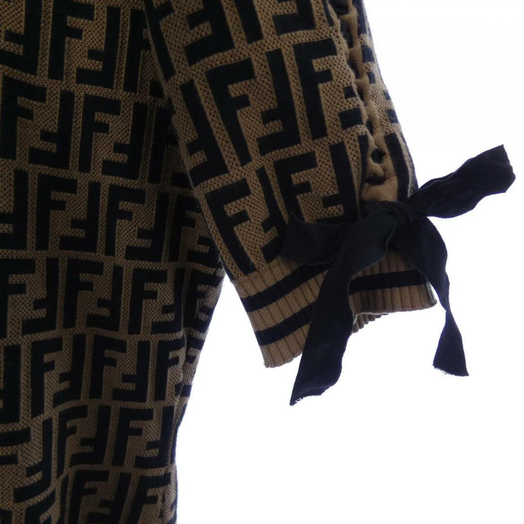 FENDI - フェンディ FENDI ニットの通販 by KOMEHYO ONLINE FENDI - フェンディ FENDI ニットの通販 by KOMEHYO ONLINE