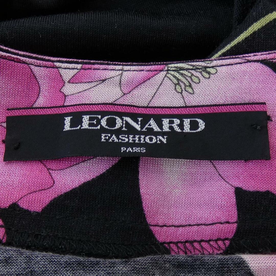 LEONARD - レオナール LEONARD ジャケットの通販 by KOMEHYO LEONARD - レオナール LEONARD ジャケットの通販 by KOMEHYO