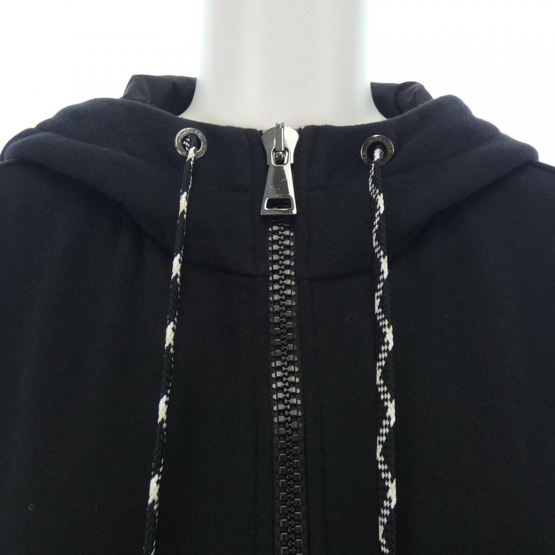 MONCLER - モンクレール MONCLER パーカーの通販 by KOMEHYO MONCLER - モンクレール MONCLER パーカーの通販 by KOMEHYO